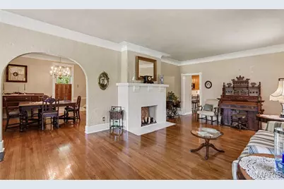 669 Marshall Avenue, Webster Groves, MO 63119 - Photo 6