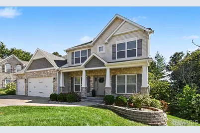 904 Old Nicholas Court, Fenton, MO 63026 - Photo 4