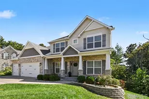 904 Old Nicholas Ct, Fenton, MO 63026 - Photo 4