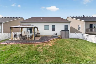 2031 Preston Woods Parkway, Lake Saint Louis, MO 63367 - Photo 58