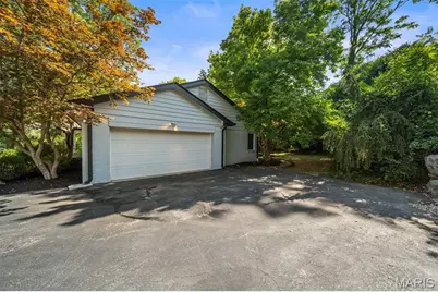 542 White Rose Lane, Olivette, MO 63132 - Photo 48