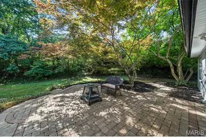 542 White Rose Lane, Olivette, MO 63132 - Photo 46