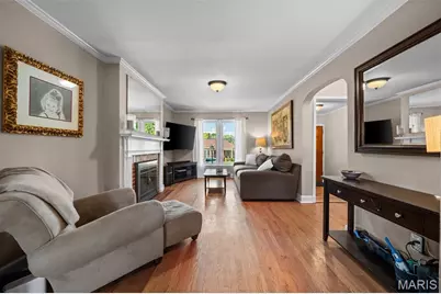8528 Douglas Court, Saint Louis, MO 63144 - Photo 14