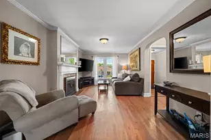 8528 Douglas Ct, Saint Louis, MO 63144 - Photo 14