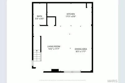 1523 S 10th Street #105, Saint Louis, MO 63104 - Photo 16