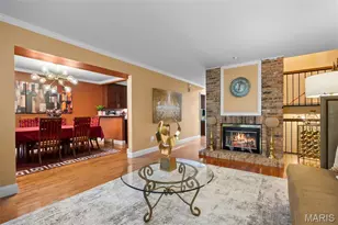 2428 Claymoor Dr, Chesterfield, MO 63017 - Photo 12