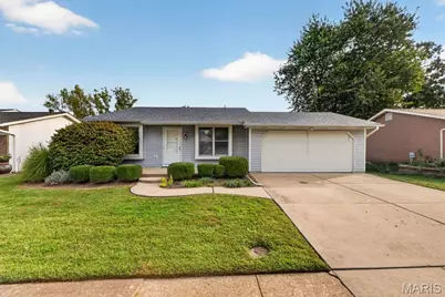 19 Fawn Meadows Drive, Eureka, MO 63025 - Photo 2
