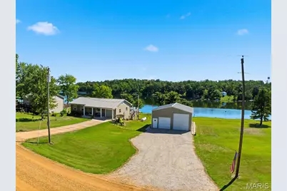 100 N Lake Drive, Leslie, MO 63056 - Photo 6