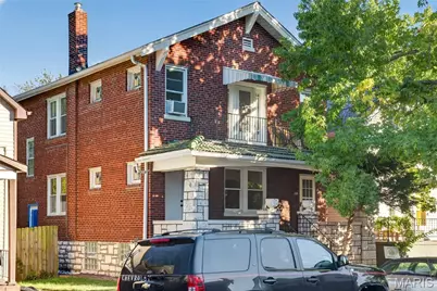 5318 Gilson Avenue, Saint Louis, MO 63116 - Photo 2