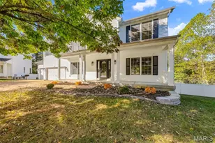 524 Hartford Valley Dr, Wentzville, MO 63385 - Photo 2
