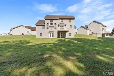 2221 Homefield Grove Drive, O'Fallon, MO 63366 - Photo 34