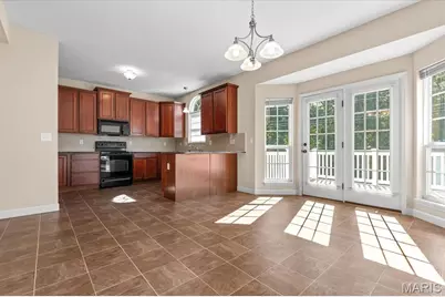 2221 Homefield Grove Drive, O'Fallon, MO 63366 - Photo 8
