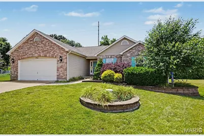794 Berrywine Lane, Arnold, MO 63010 - Photo 2