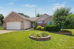 794 Berrywine Ln, Arnold, MO 63010 - Photo 2