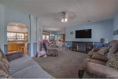 8025 Berry Road, Bonne Terre, MO 63628 - Photo 10