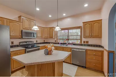 8025 Berry Road, Bonne Terre, MO 63628 - Photo 6