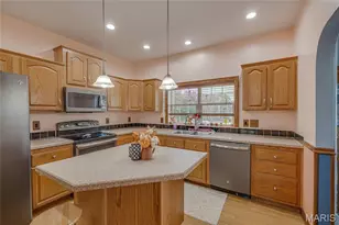 8025 Berry Rd, Bonne Terre, MO 63628 - Photo 6