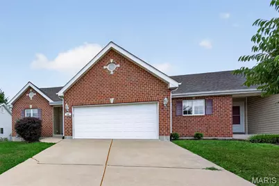 384-386 Shadow Pines Drive, Wentzville, MO 63385 - Photo 34