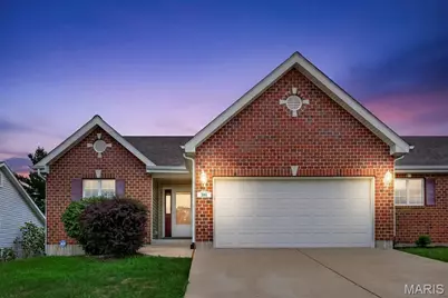 384-386 Shadow Pines Drive, Wentzville, MO 63385 - Photo 72