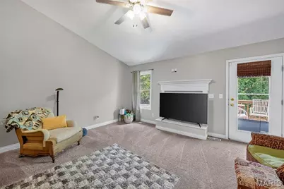 384-386 Shadow Pines Drive, Wentzville, MO 63385 - Photo 40
