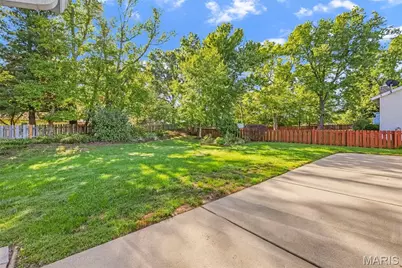 854 La Bonne Parkway, Manchester, MO 63021 - Photo 38