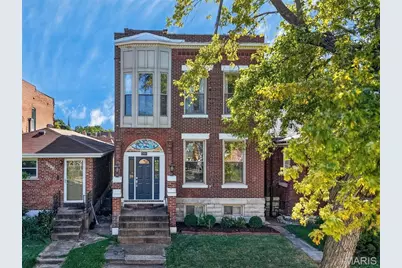 2906 Virginia Avenue, Saint Louis, MO 63118 - Photo 1