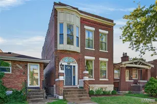 2906 Virginia Ave, Saint Louis, MO 63118 - Photo 2