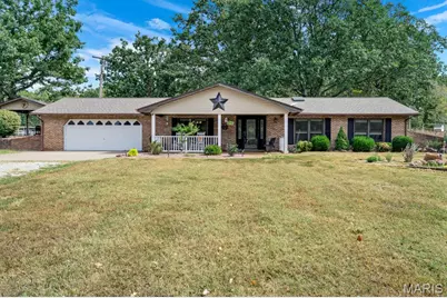 2160 Highway, Bismarck, MO 63624 - Photo 1