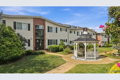 109 E Washington Avenue #1N, Saint Louis, MO 63122 - Photo 20