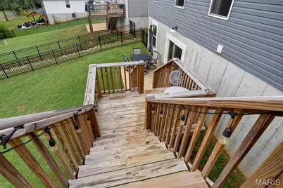 3625 Wayside Dr Drive, Catawissa, MO 63015 - Photo 34