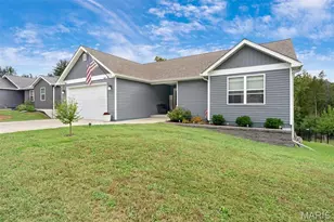 3625 Wayside Dr Dr, Catawissa, MO 63015 - Photo 2