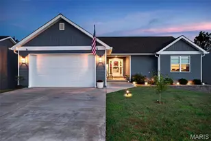 3625 Wayside Dr Dr, Catawissa, MO 63015 - Photo 1