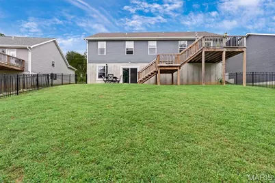 3625 Wayside Dr Drive, Catawissa, MO 63015 - Photo 30