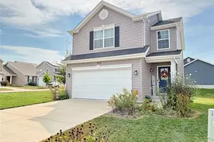 600 Summer Breeze Ln, Eureka, MO 63025 - Photo 2