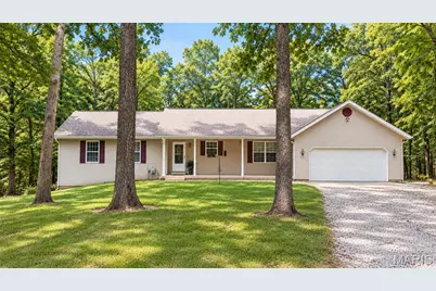 9 Nottingham Court, Marthasville, MO 63357 - Photo 1