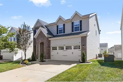 184 Berry Manor Circle, Saint Peters, MO 63376 - Photo 38