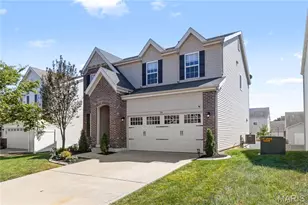 184 Berry Manor Cir, Saint Peters, MO 63376 - Photo 38