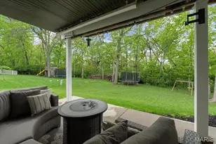 4041 Stonecroft Dr, Unincorporated, MO 63304 - Photo 66