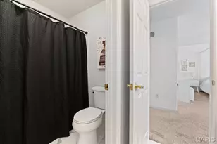 4041 Stonecroft Dr, Unincorporated, MO 63304 - Photo 52