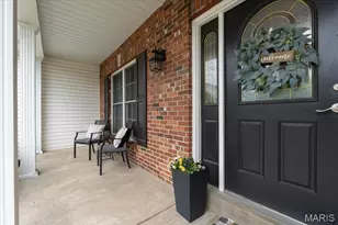 4041 Stonecroft Dr, Unincorporated, MO 63304 - Photo 10