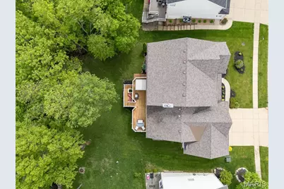 4041 Stonecroft Drive, Unincorporated, MO 63304 - Photo 6