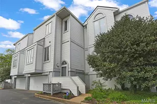 10 Columbus Square Dr, Saint Louis, MO 63101 - Photo 2
