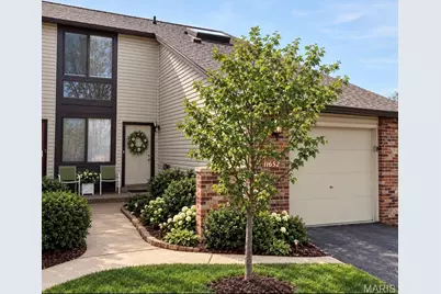 11652 Cedar Walk Drive, Maryland Heights, MO 63146 - Photo 1