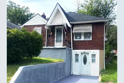 3101 Gary Drive, Saint Louis, MO 63121 - Photo 1