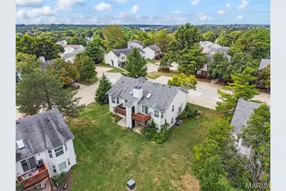 1504 Surrey Lane #C, Saint Peters, MO 63304 - Photo 2