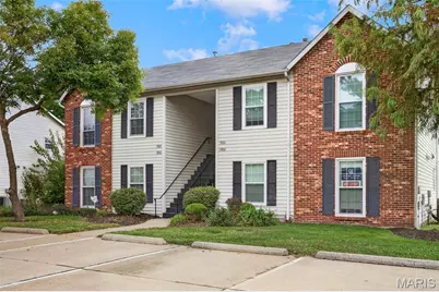 1504 Surrey Lane #C, Saint Peters, MO 63304 - Photo 14