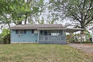 261 Glen Garry Rd, Saint Louis, MO 63137 - Photo 2