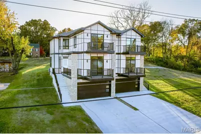 512 W 2nd Street, Washington, MO 63090 - Photo 1