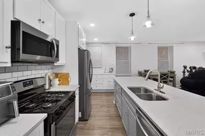 4528 Pennsylvania Avenue, Saint Louis, MO 63111 - Photo 6