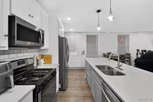 4528 Pennsylvania Ave, Saint Louis, MO 63111 - Photo 6